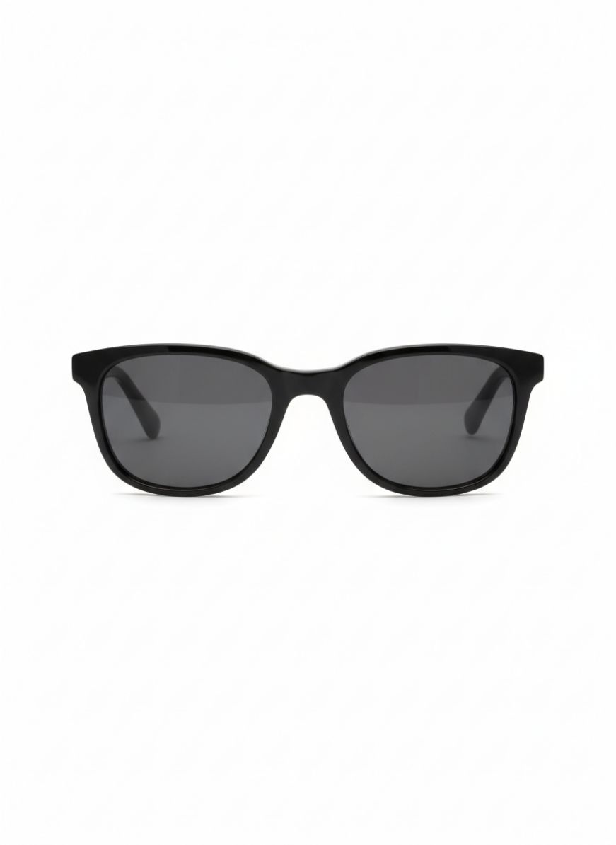 D-Frame Acetate Sunglasses
